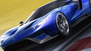 Forza 6