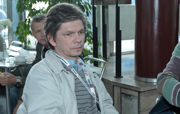 Filip Łobodziński jest w żałobie po śmierci córki Filip Łobodziński jest w żałobie po śmierci córki