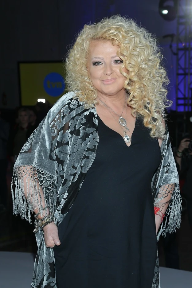 Lubicie ją w takim wydaniu?