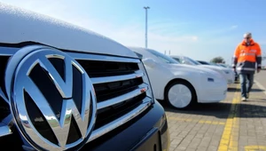 Volkswagen oszukiwał głównie w Europie