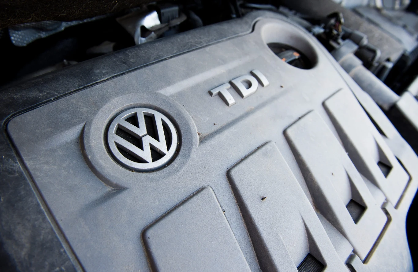 Polska będzie się domagać od Volkswagena programu naprawczego Polska będzie się domagać od Volkswagena programu naprawczego