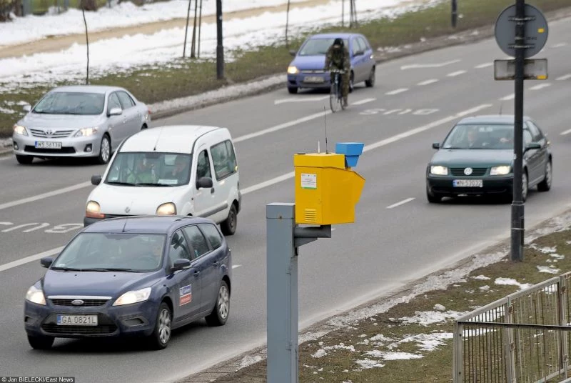 ITD powinna udostępniać zdjęcia. Bo skąd właściciel ma wiedzieć, kto prowadził?