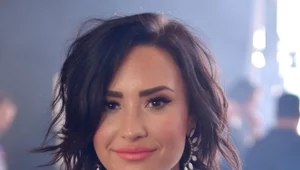 Demi Lovato mówi publicznie o swoich zaburzeniach psychicznych