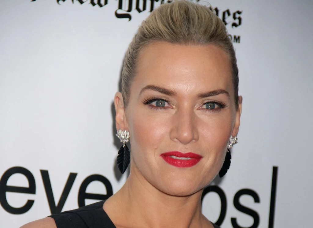 Kate Winslet