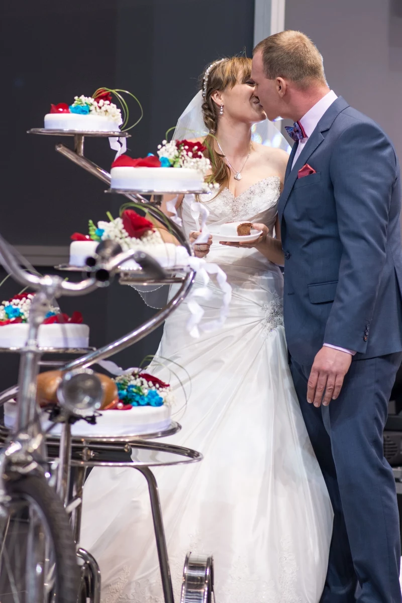 Zapraszamy na Targi Ślubne Wedding Zapraszamy na Targi Ślubne Wedding