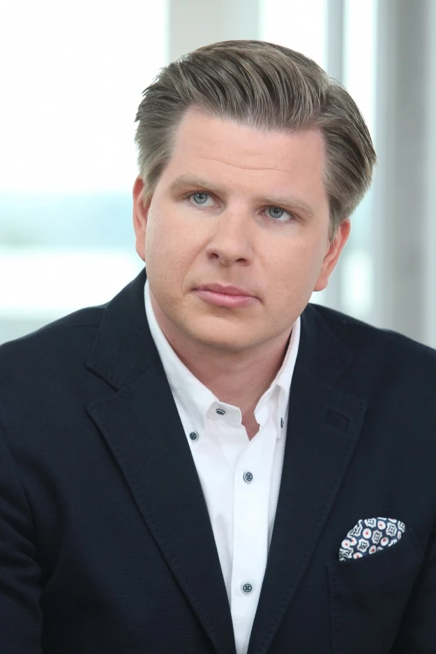 Filip Chajzer zdecydował się na powrót do pracy!