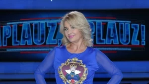 Syn Majki Jezowskiej zrobi karierę jak mama?