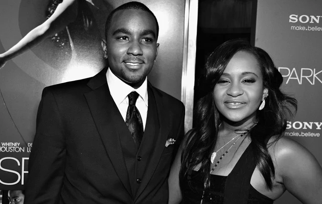 To Nick Gordon przyczynił się do śmierci Bobbi Kristiny?!