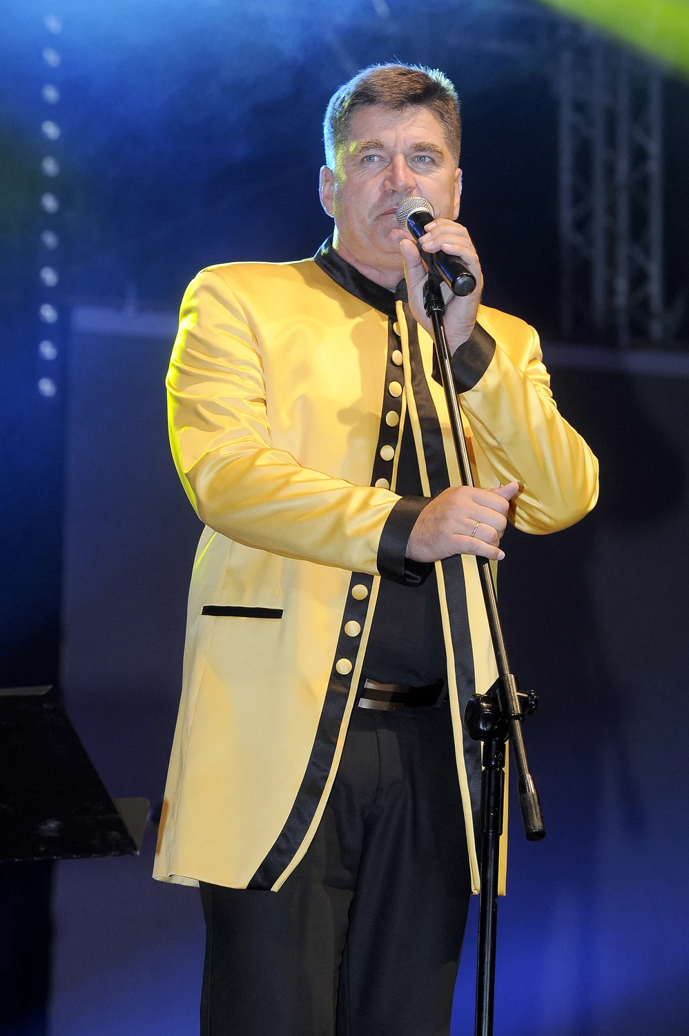 Sławomir Świerzyński