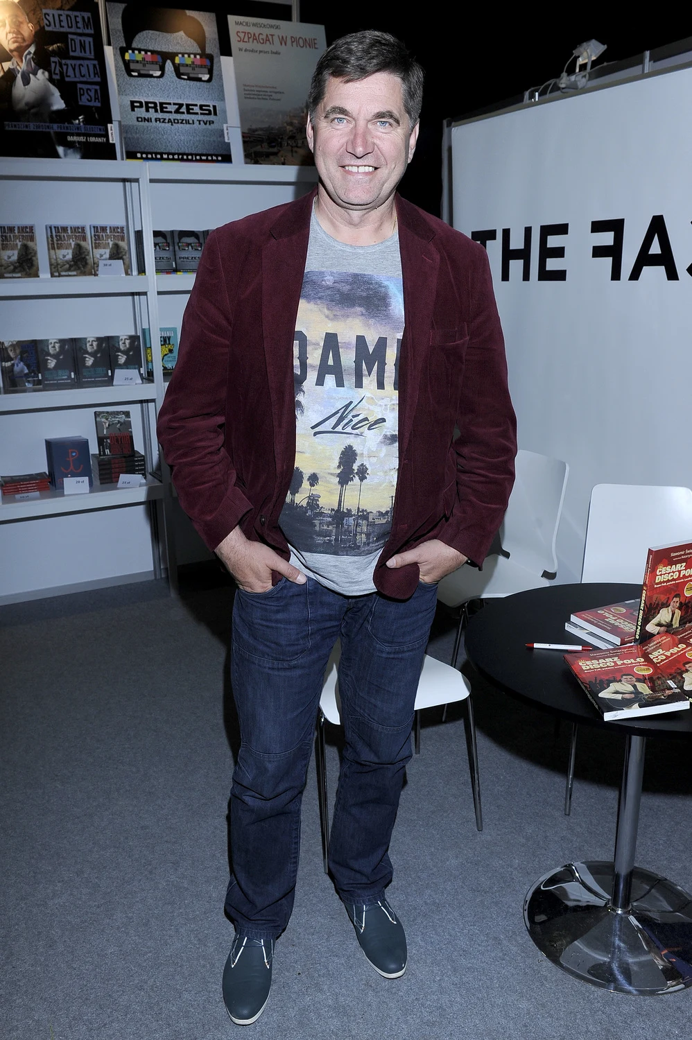 Sławomir Świerzyński