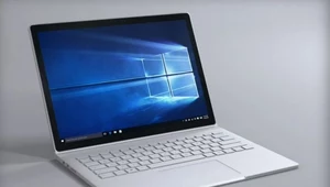 Surface Book, Surface Pro 4, nowe Lumie - inwazja Windows 10