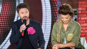 "The Voice of Poland": Andrzej Piaseczny narzeka na Edytę Górniak? 