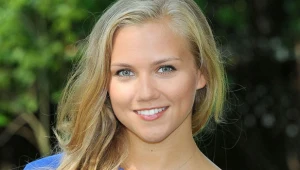 Agnieszka Kaczorowska