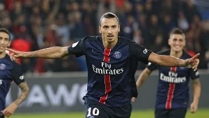 Zlatan Ibrahimović