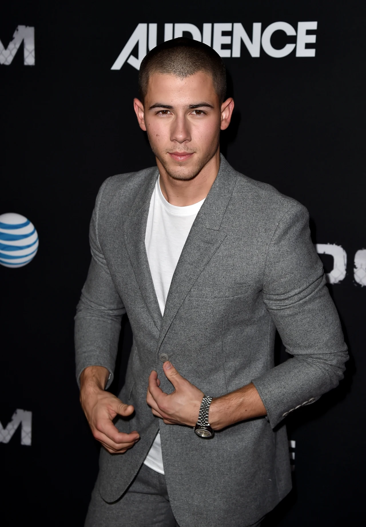 Nick Jonas Nick Jonas
