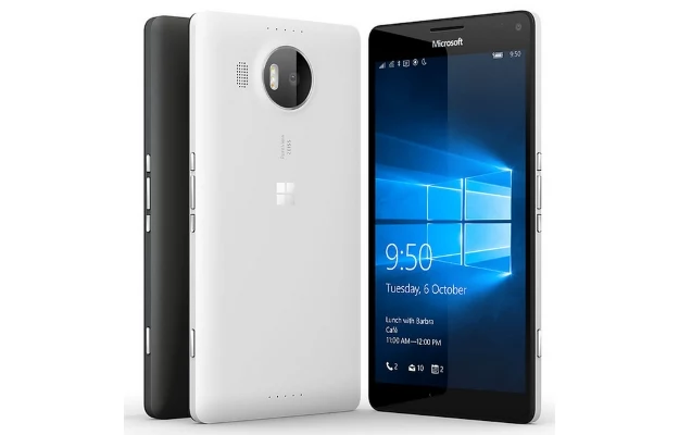 Lumia 950 XL