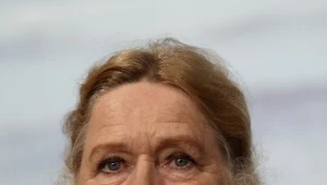 Zawsze czułam, że "Panna Julia" Augusta Strindberga jest po części o mnie - mówi Liv Ullman