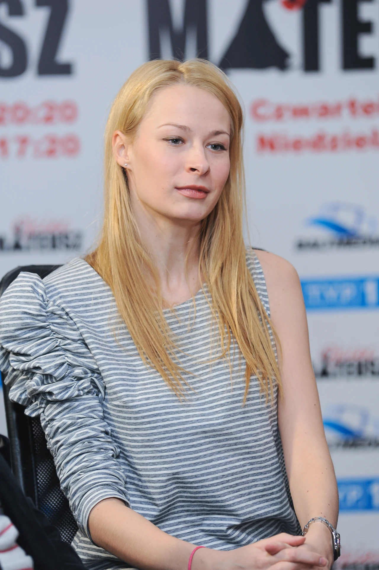 Natalia Walarowska Natalia Walarowska