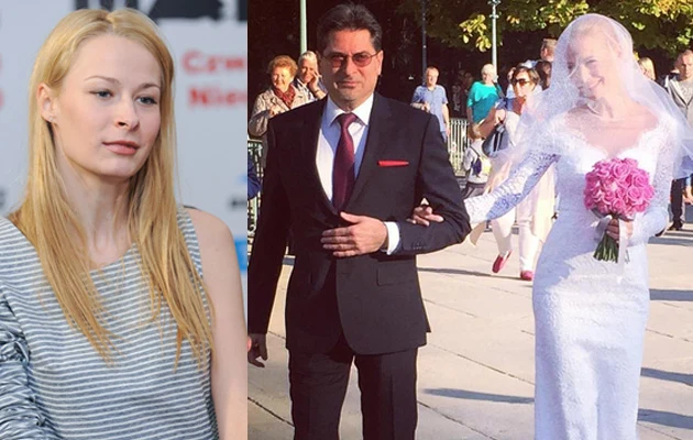 Natalia Walarowska jest już mężatką! Natalia Walarowska jest już mężatką!