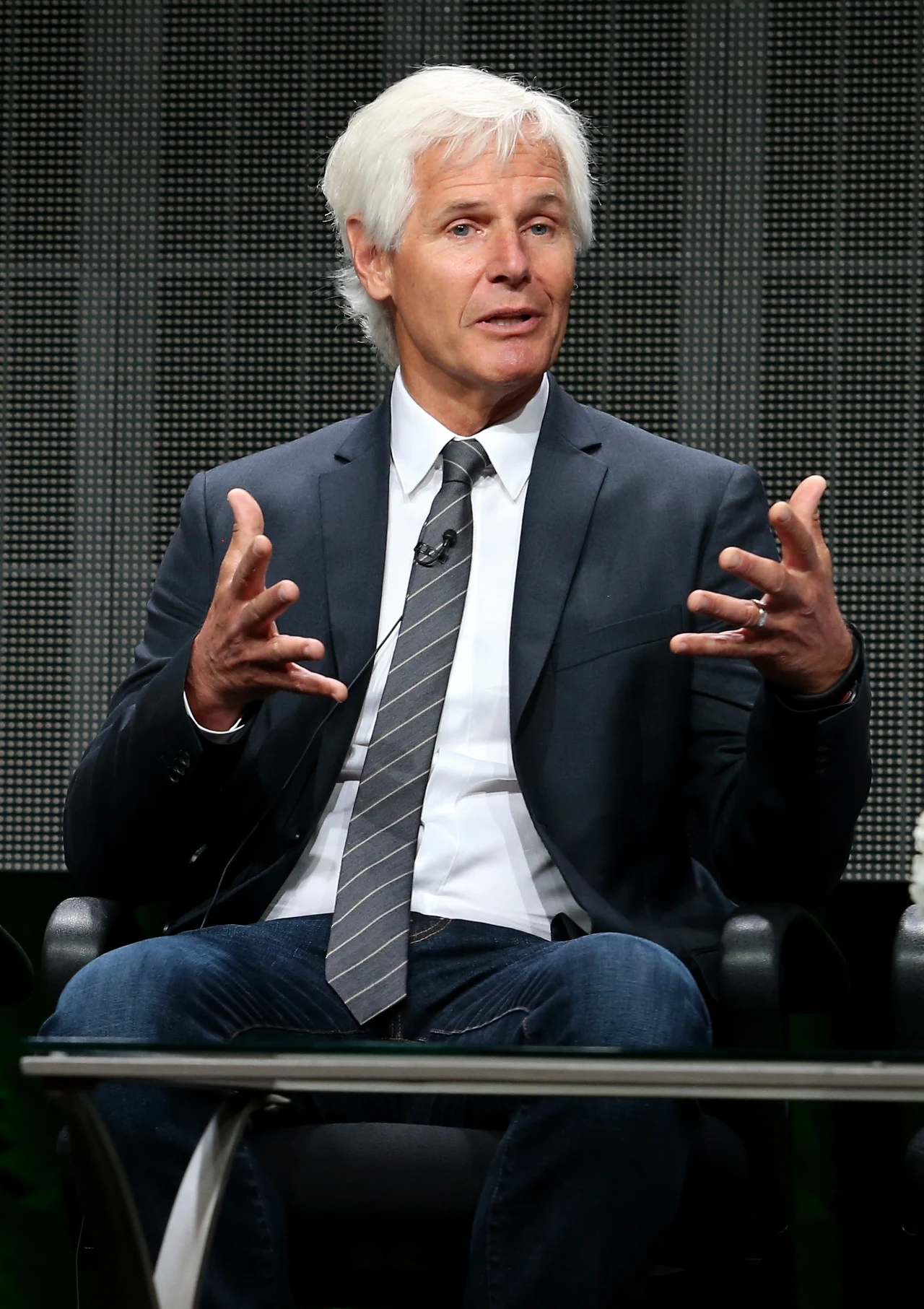 Chris Carter