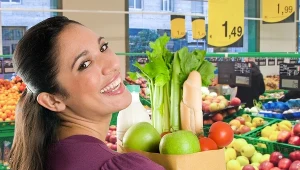 Pamiętaj o zachowywaniu odpowiedniej wagi ciała