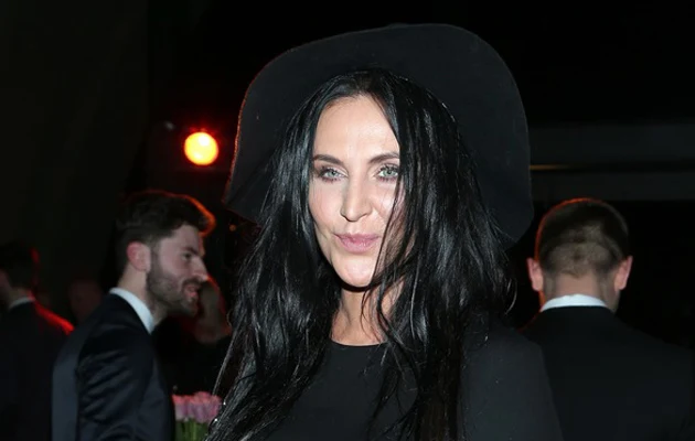 Kayah przeżyła szok na lotnisku! Kayah przeżyła szok na lotnisku!