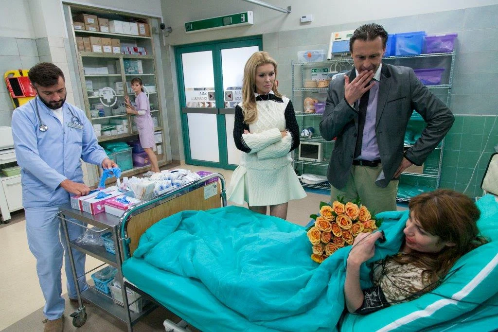 "Szpital"