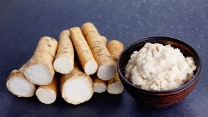 Chrzan wspomaga odporność