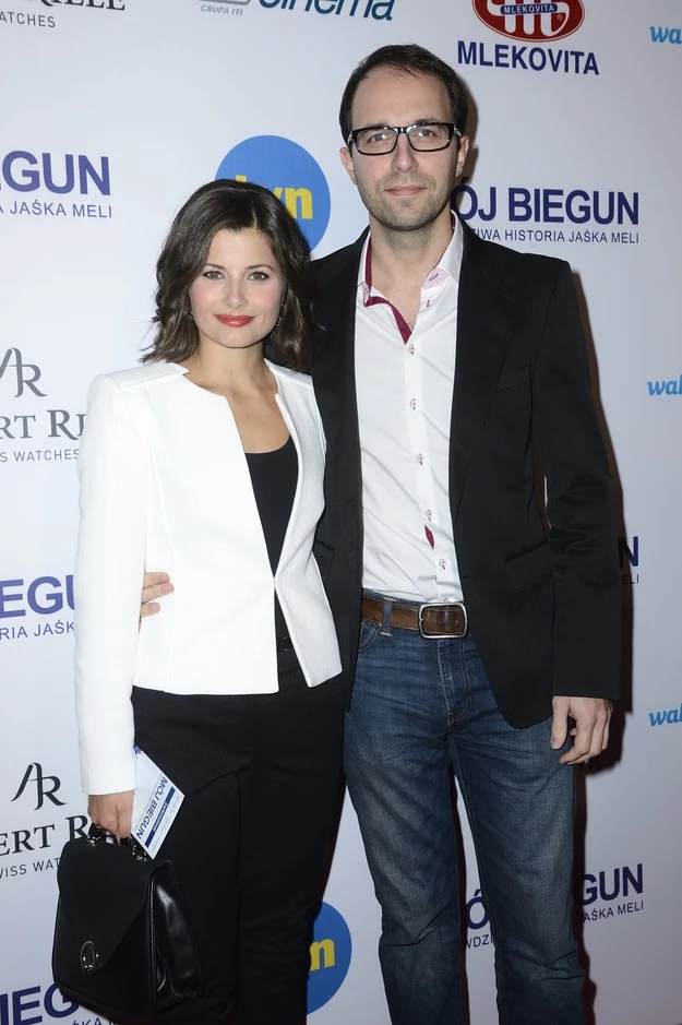 Poprzedni związek aktorki zakończył się rozstaniem!