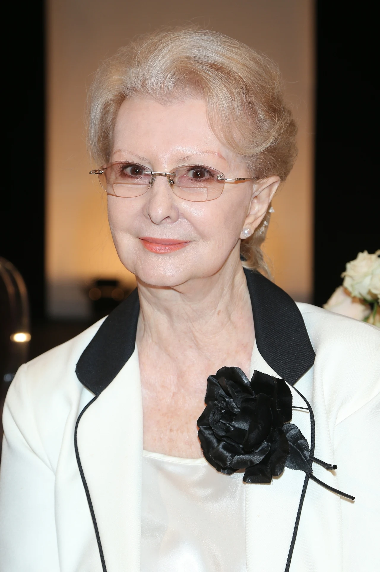 Jadwiga Barańska Jadwiga Barańska