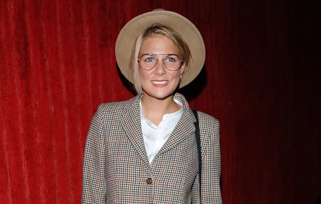 Marta Wierzbicka przeszła metamorfozę! Marta Wierzbicka przeszła metamorfozę!