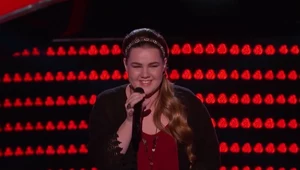 "The Voice": 16-letnia Shelby Brown zachwyciła