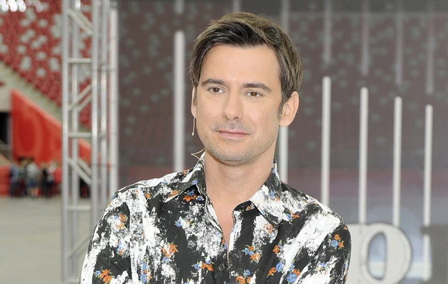 Tyszka miał niemiły wypadek na lotnisku!