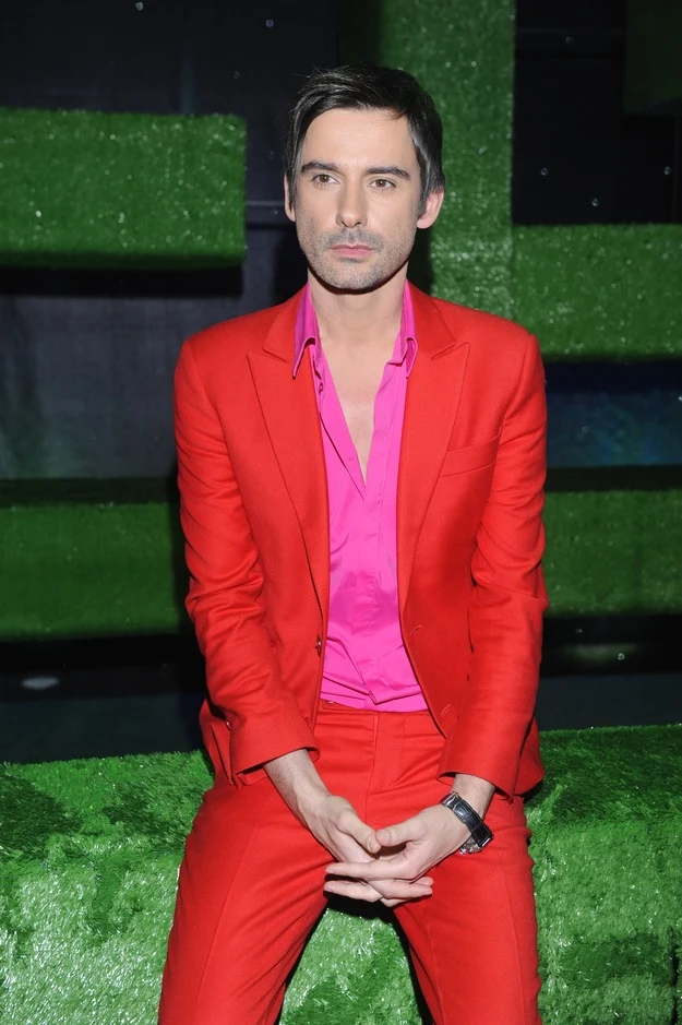 Tyszka uwielbia luksusy! Tyszka uwielbia luksusy!