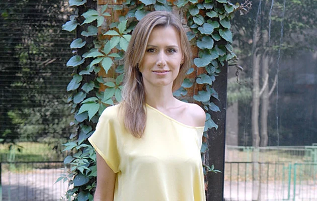 Olga Fibak wyszła za mąż! Olga Fibak wyszła za mąż!