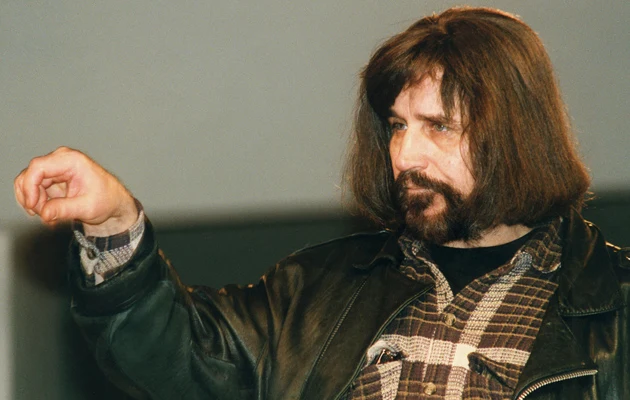 Kulisy przeszłości Czesława Niemena Kulisy przeszłości Czesława Niemena