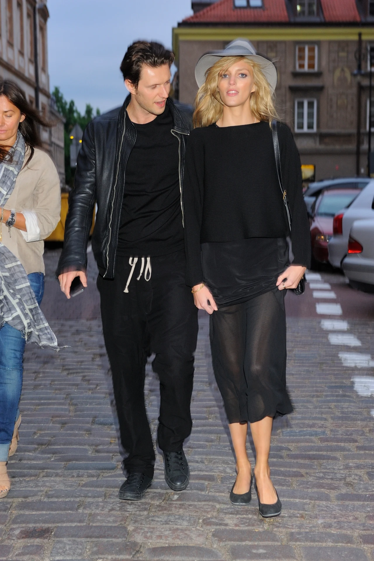 Rubik i Knezevic rozwiodą się? Rubik i Knezevic rozwiodą się?