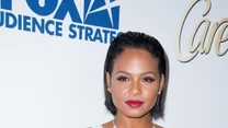 Christina Milian (Gilbert Flores/Broadimage/East News))