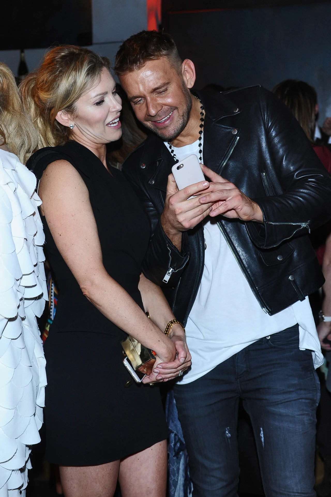 Kinga Korta i Dawid Woliński Kinga Korta i Dawid Woliński