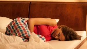 Depresja może dotknąć każdego z nas...