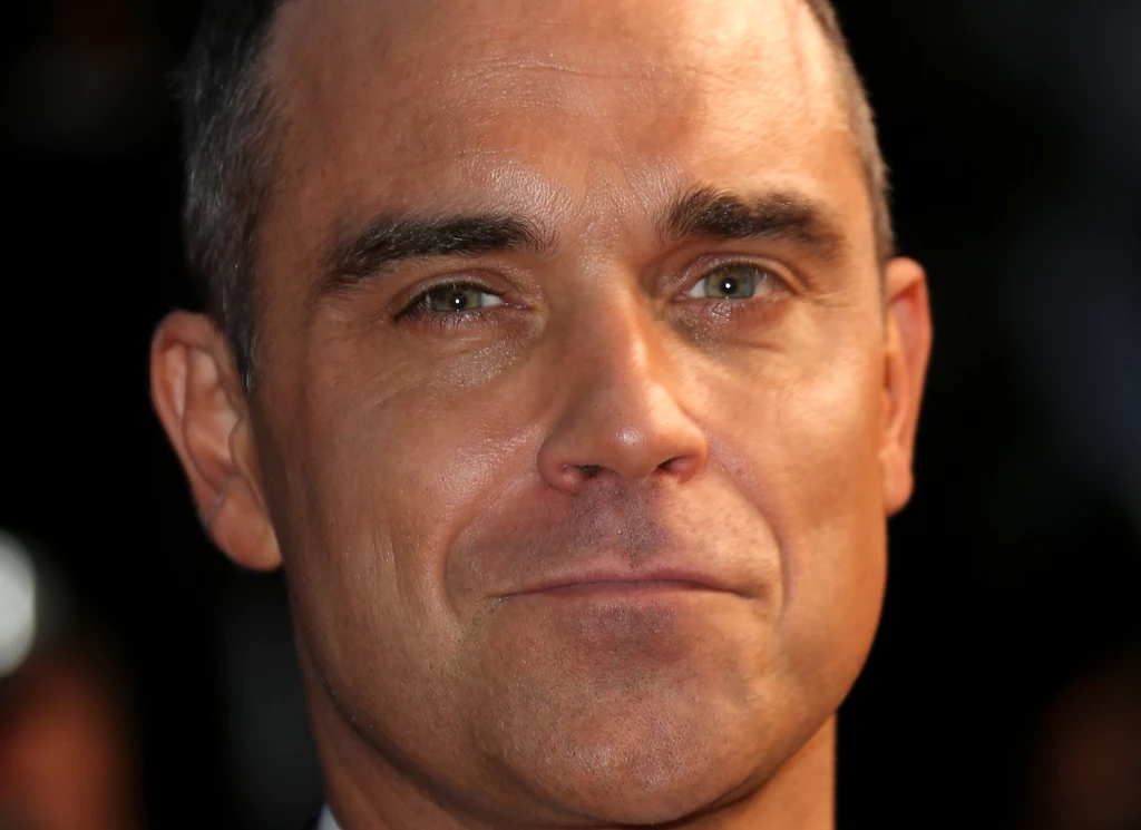 Robbie Williams