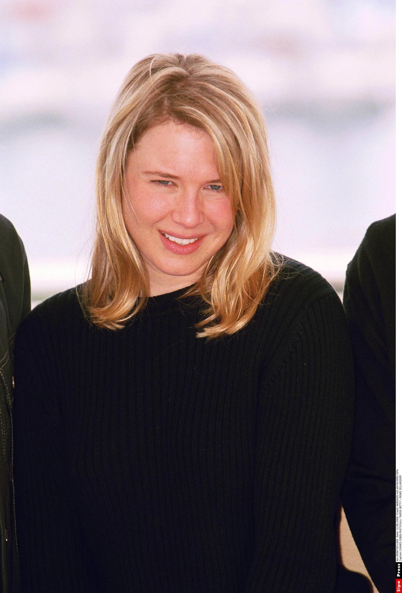 Renee Zellweger Renee Zellweger