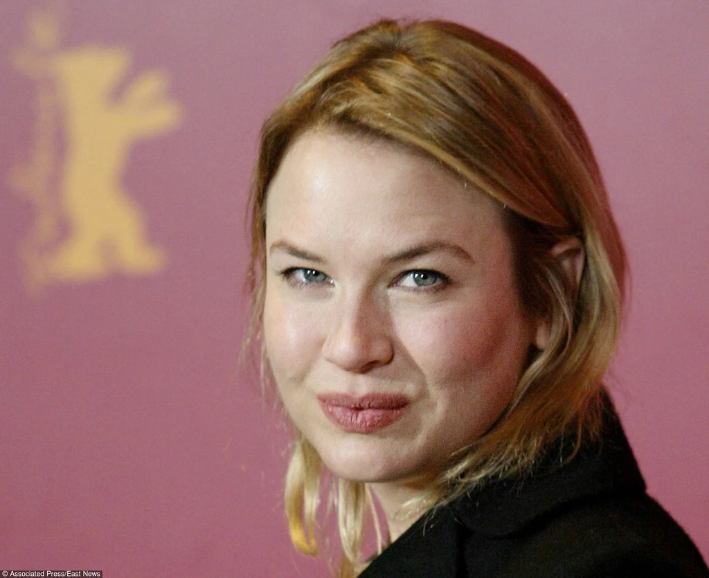 Renee Zellweger Renee Zellweger