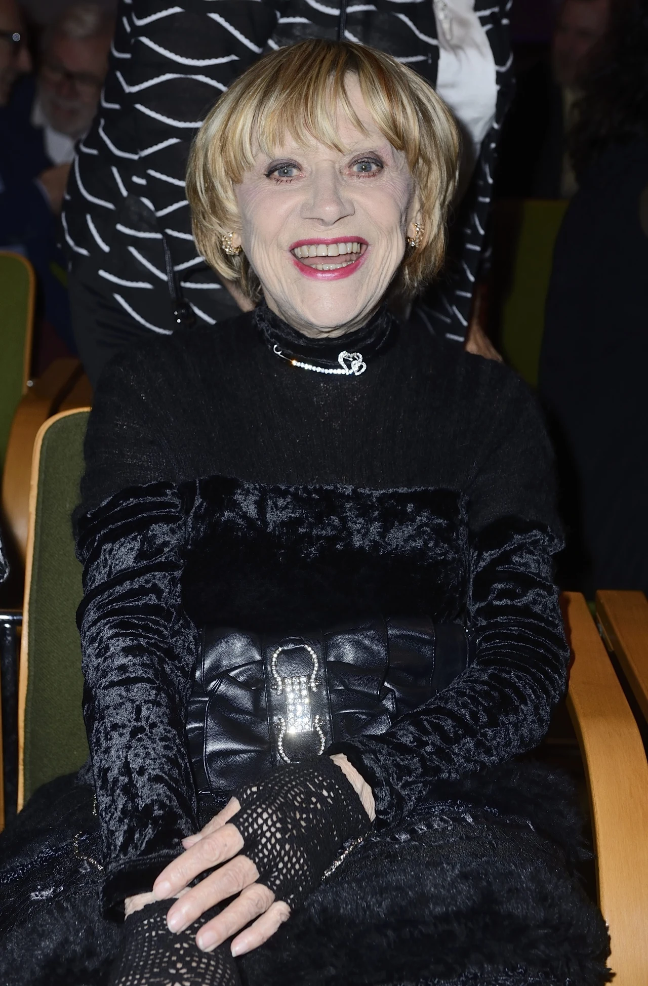 Krystyna Sienkiewicz Krystyna Sienkiewicz