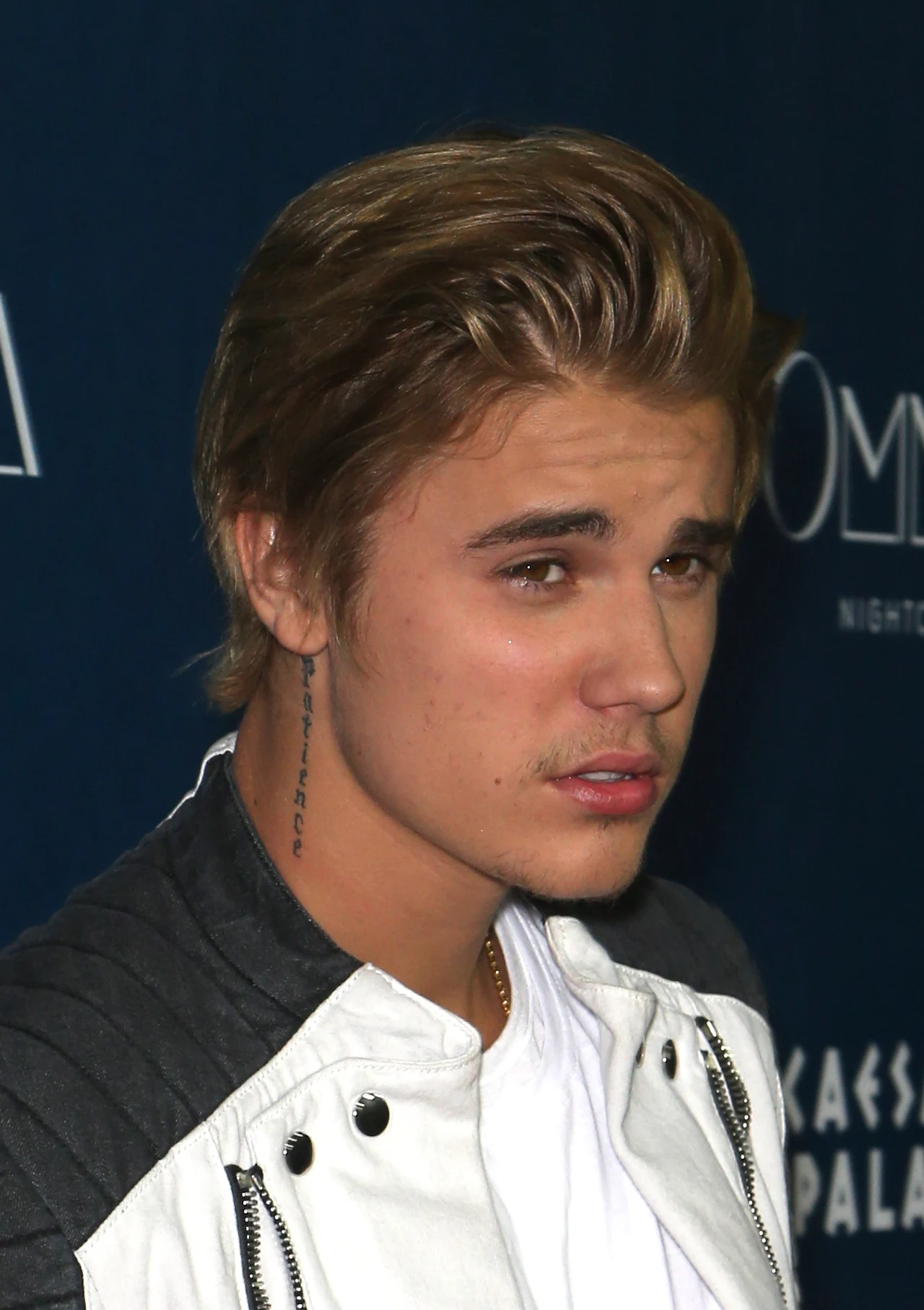 Justin Bieber Justin Bieber