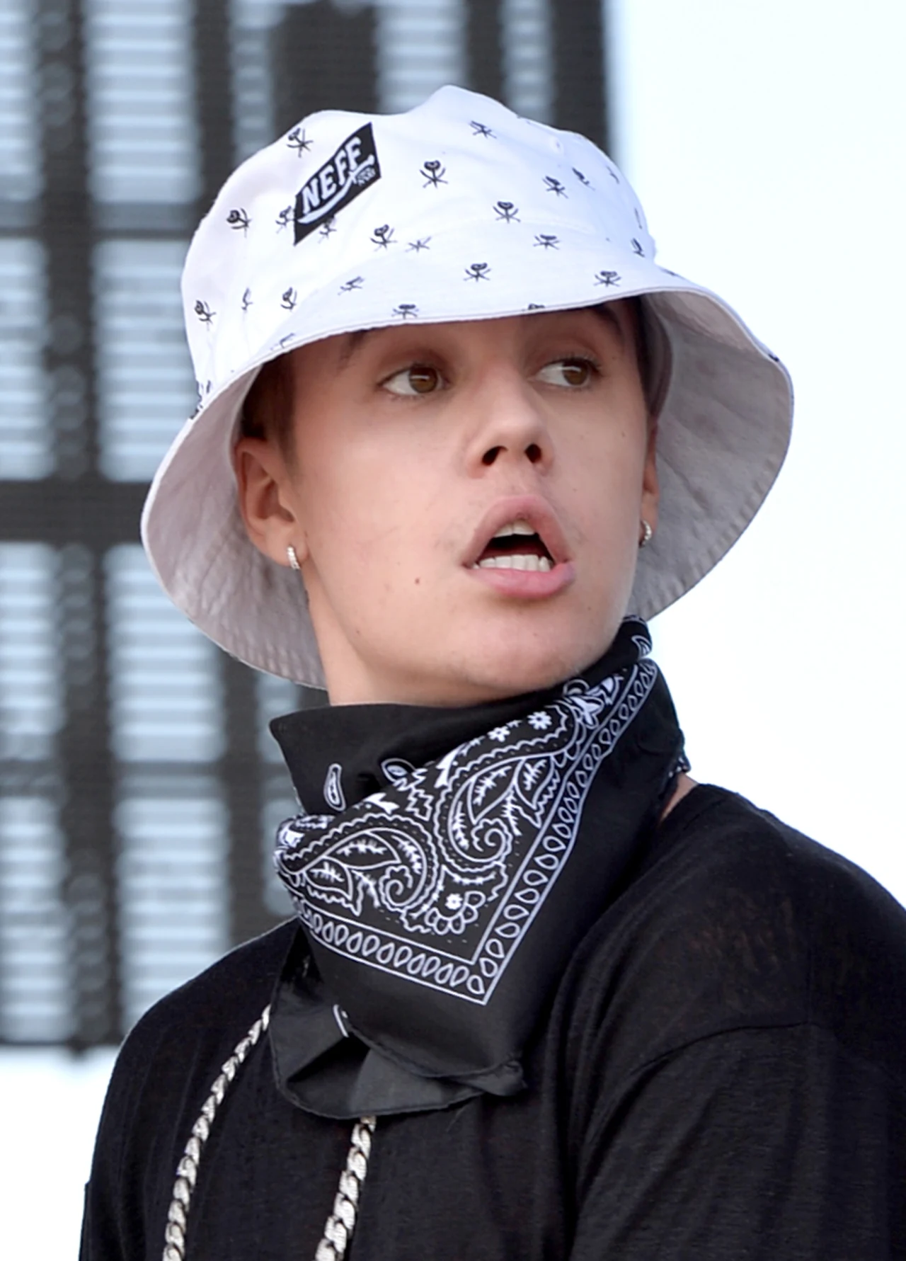 Justin Bieber Justin Bieber