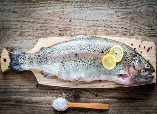 Naucz się prawidłowo przyrządzać ryby i ciesz się ich smakiem