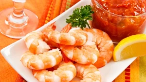 Wiele osób ma np. alergię na owoce morza