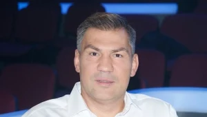 W sobotę, 10 października, Dariusz Michalczewski zadebiutuje jako juror nowego talent show Polsatu "Super Dzieciak"