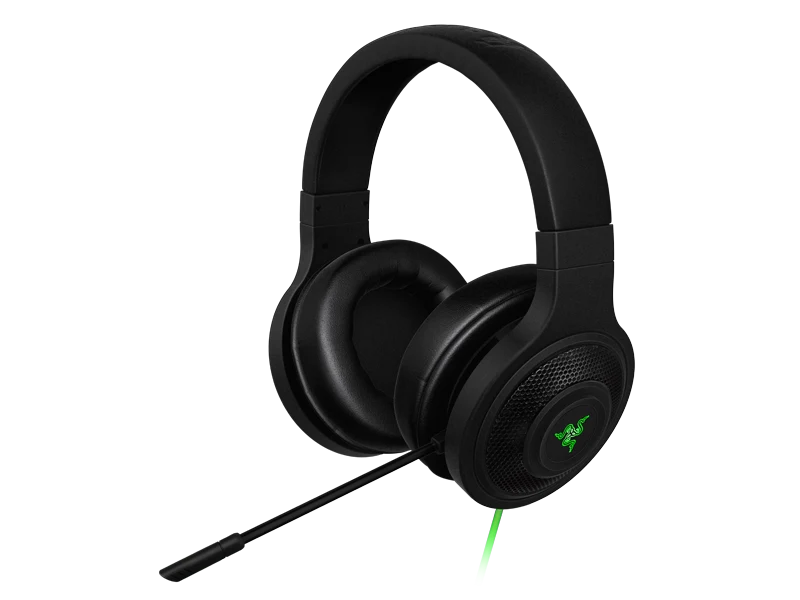 Razer Kraken Pro